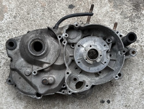 Aprilia 125 rotax 123 - rs, rx
