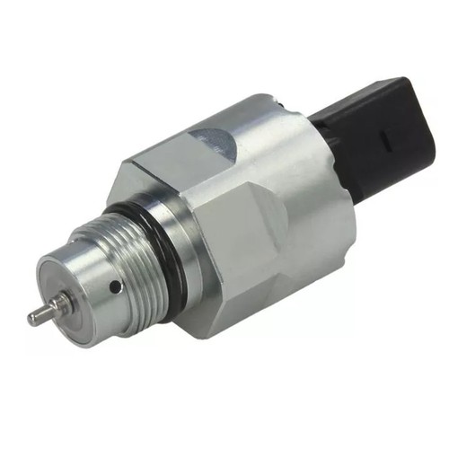 Fuel pump pressure - fuel, regulator
