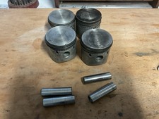 Ford 1500 Pre Cross Flow Pistons