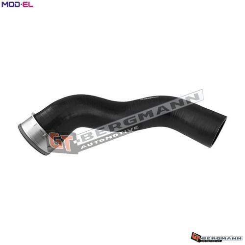 Charge air hose gt52 856 - charge,