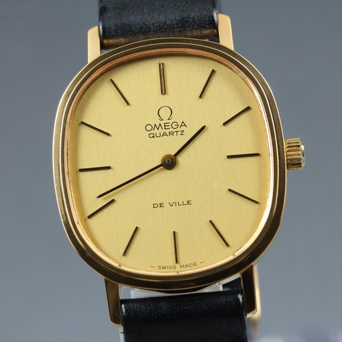 Near mint omega de ville - omega,