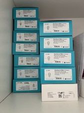 X12 Boxes!!!!! Sensura Mio