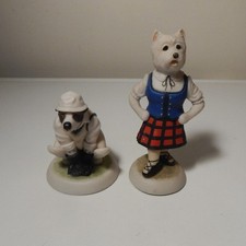 Robert Harrop Jack Russell