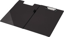 Q-Connect Foolscap/A4 PVC Fold