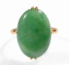 Vintage 14ct 585 Rose Gold