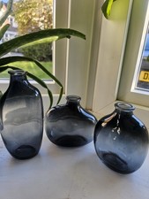 Set Of 3 Unique Stunning Deep