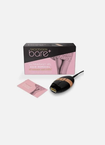 Smoothskin bare plus - smoothskin,