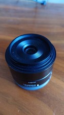 Sigma 30mm F2.8 DN Art Lens
