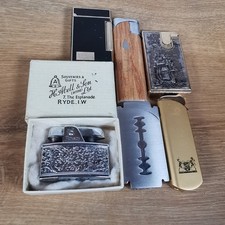 Pocket Lighters for