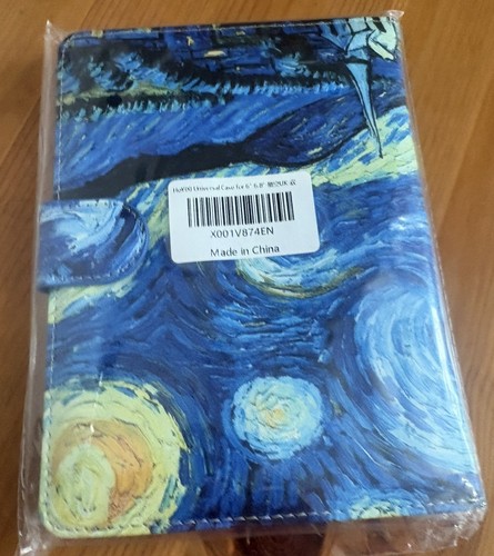 Universal ereader case - universal,