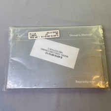 1995 Mercedes Benz C Class