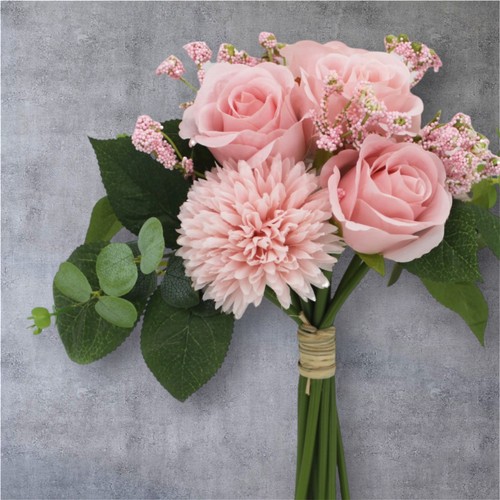 Rose peony chrysanthemum - peony,,
