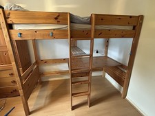 Stompa Cabin Bed 