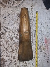 17 x "66" RH 2-bladed FOLDING