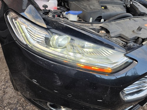 Genuine ford mondeo - genuine, mk5