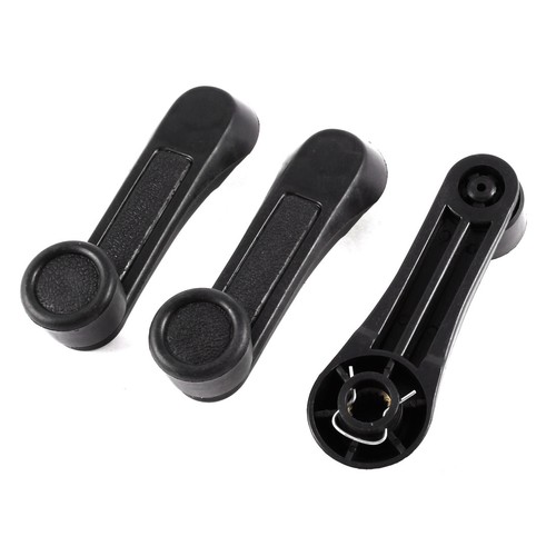 Black plastic universal - black, car
