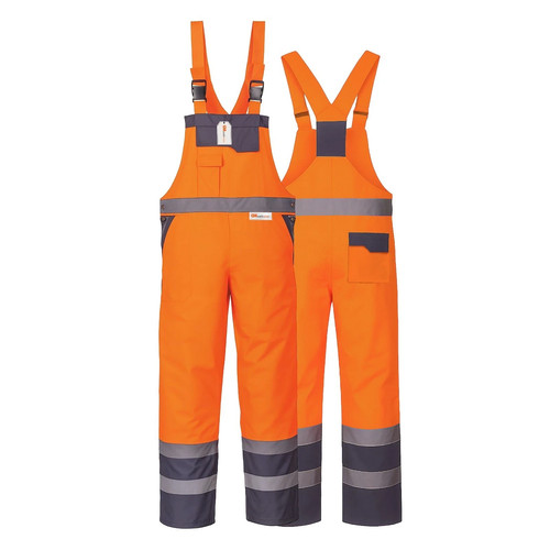 Vis waterproof bib brace - waterproof,