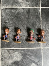 NBA Corinthian Headliners