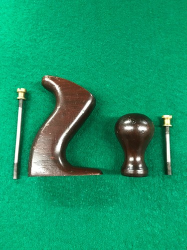 Orig stanley plane parts - plane,