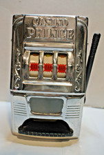 Vtg Waco Casino Prince Toy
