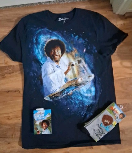 Bob ross bundle items - ross,