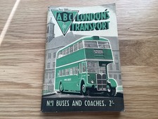 1949 London Transport Railway