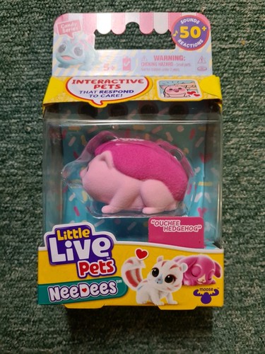Little live pets - little,