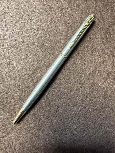 2001 parker insignia - parker,
