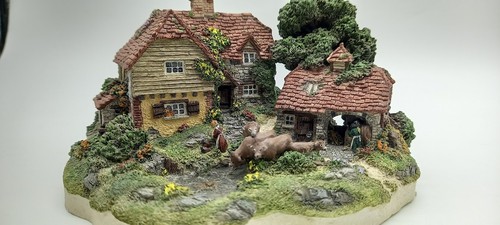 Scale gauge model railway - scale,