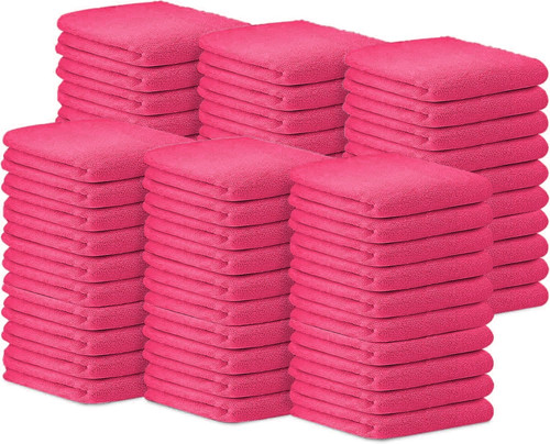 Face towels flannels - face,