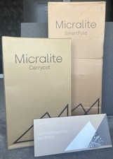 Micralite fastfold stroller - micralite,