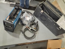 Used Miller Maxstar 161 S
