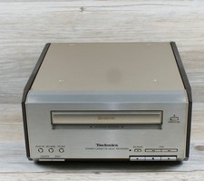 Technics RS-HDA800 Stereo