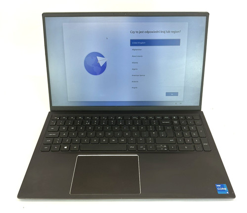 Dell vostro 5510 intelcore - 15,