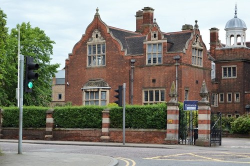 Photo 6x4 bedford sixth form - 6x4,