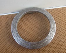 Vintage Engine's Control