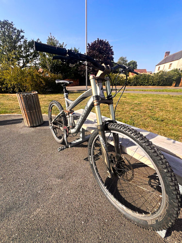 Specialized trail mountain - trail,