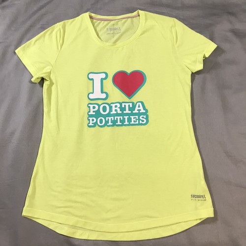 Running room shirt - running,