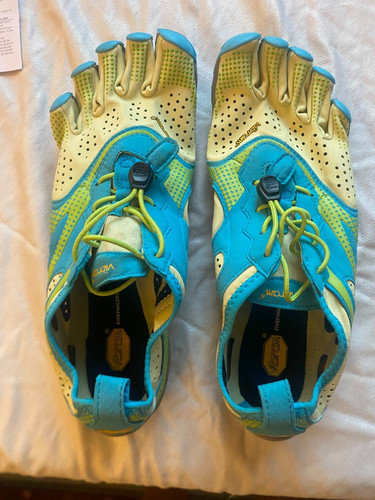 Vibram five fingers run - five, v-run