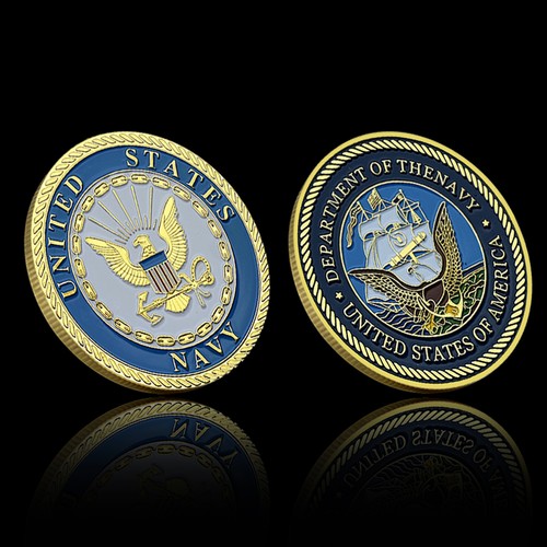 Sea service department - us,
