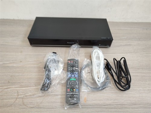 Panasonic dmr pwt550 - dmr-pwt550, blu-ray