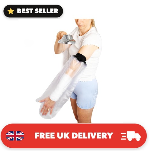 Waterproof medical cast - waterproof,