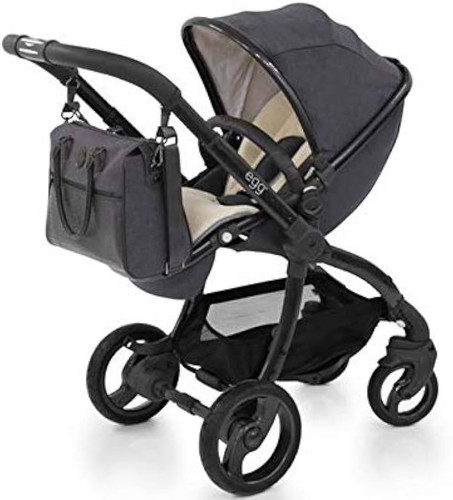 Egg single pushchair - egg, pushchair/pram