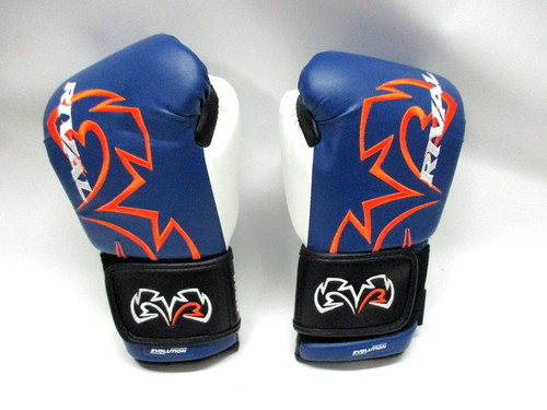 Rival boxing rb11 evolution - rival,