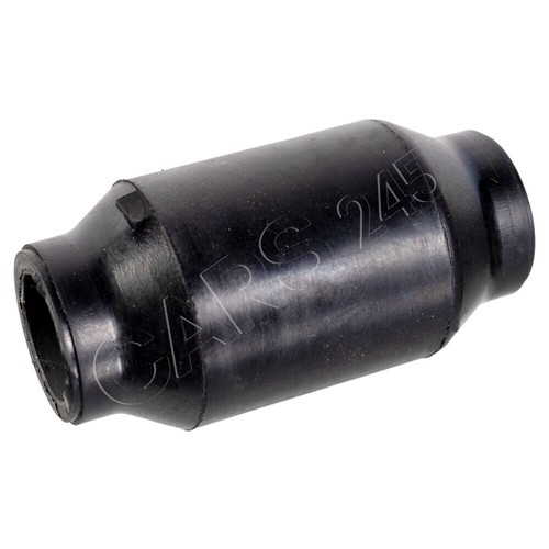 Febi control arm - febi, front