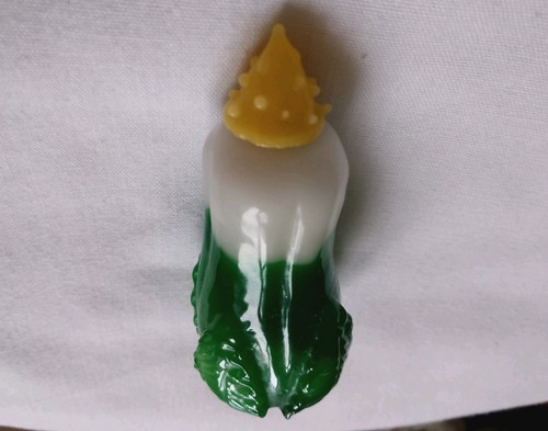 Chinese estate snuff - chinese,