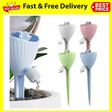 4pcs self plant watering - 4pcs,