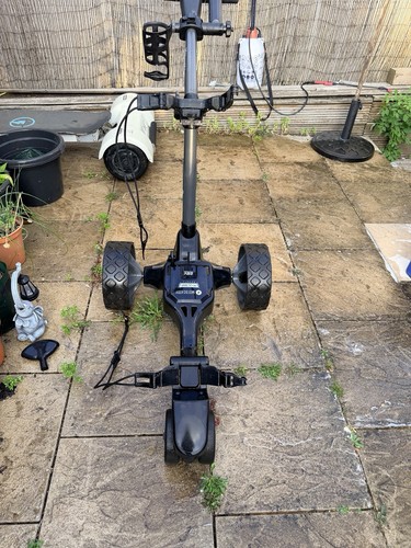Motocaddy remote control - motocaddy,