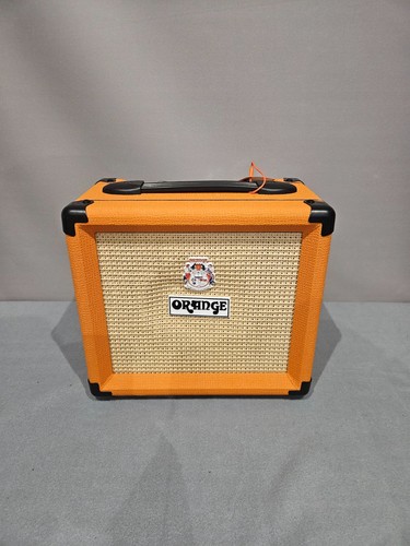 Orange crush guitar - crush, 12