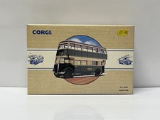 Corgi Classics 97202 Guy Arab